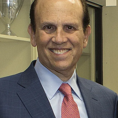 Michael Milken
