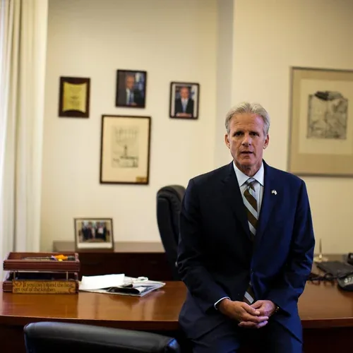 Michael Oren