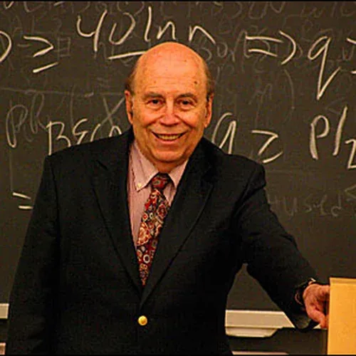 Michael Rabin