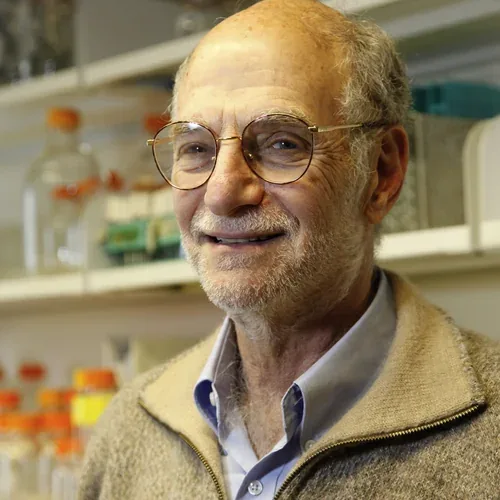 Michael Rosbash