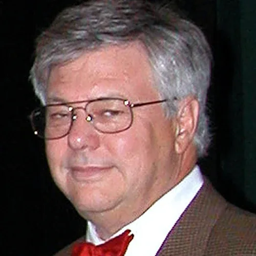 Michael S. Brown
