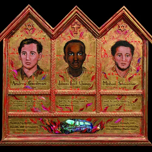 Michael Schwerner