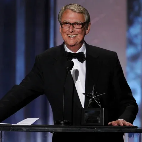 Mike Nichols