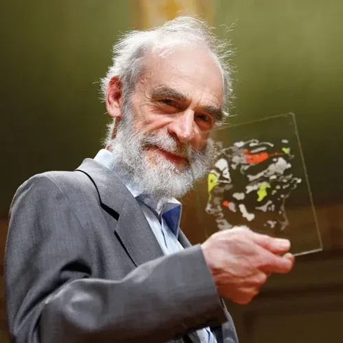 Mikhail Gromov