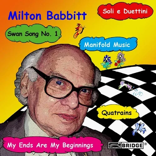 Milton Babbitt
