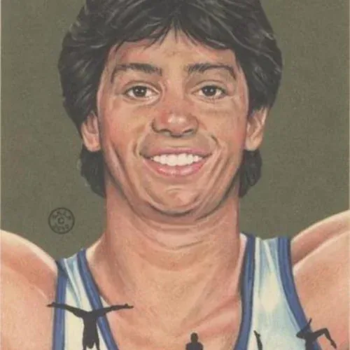 Mitch Gaylord