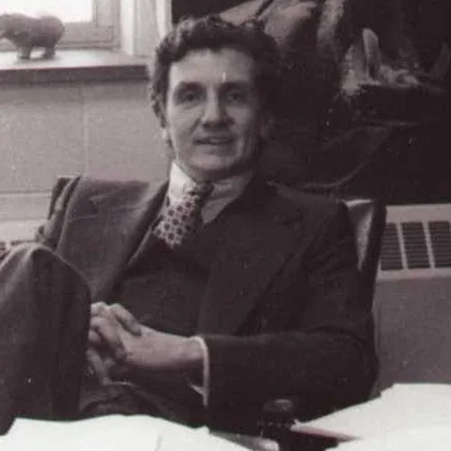 Monroe Freedman