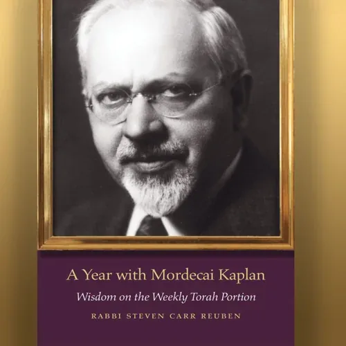 Mordecai Kaplan