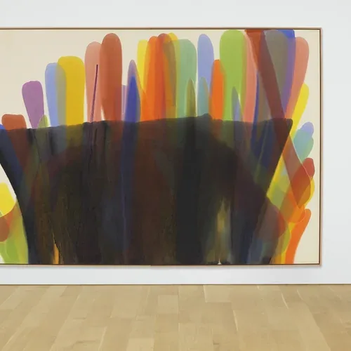 Morris Louis