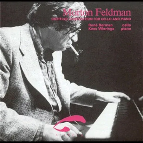 Morton Feldman