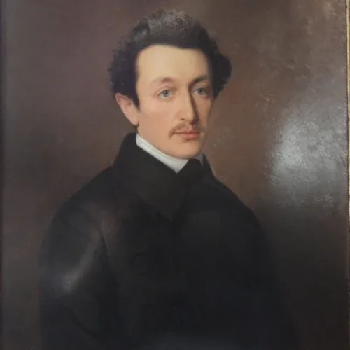 Moses Hess