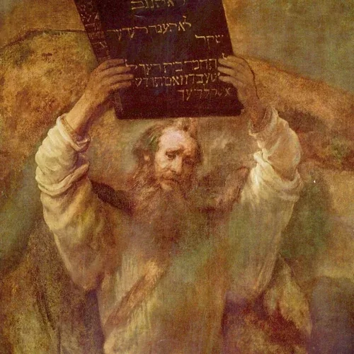 Moses