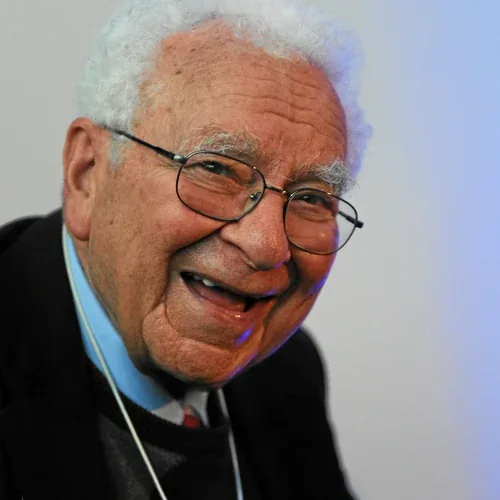 Murray Gell-Mann