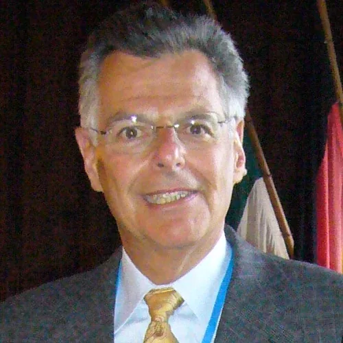 Myron Scholes