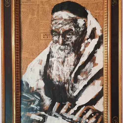 Nahum Sokolow