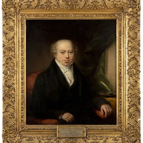 Nathan Mayer Rothschild