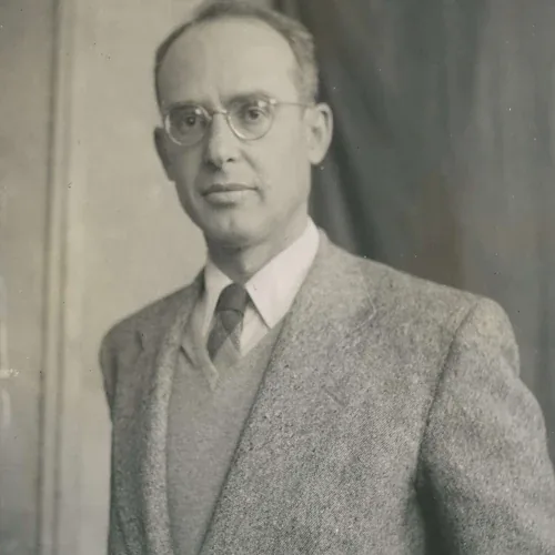 Nathan Rosen