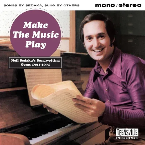 Neil Sedaka