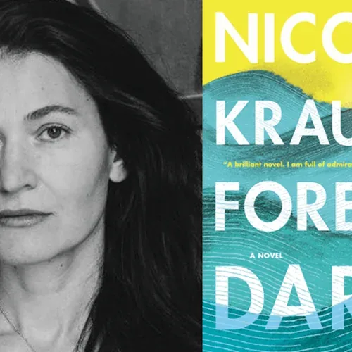 Nicole Krauss