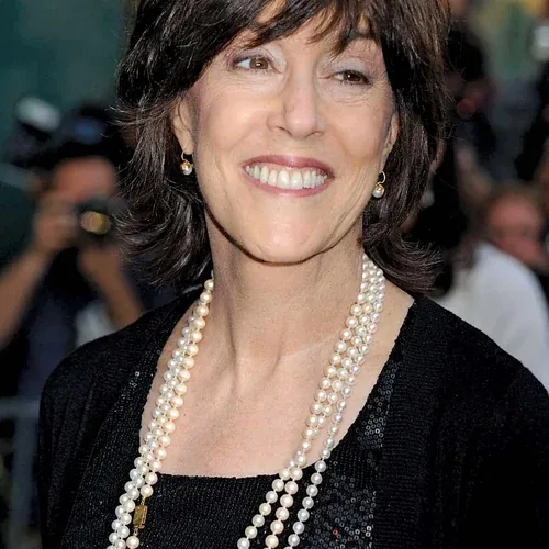 Nora Ephron