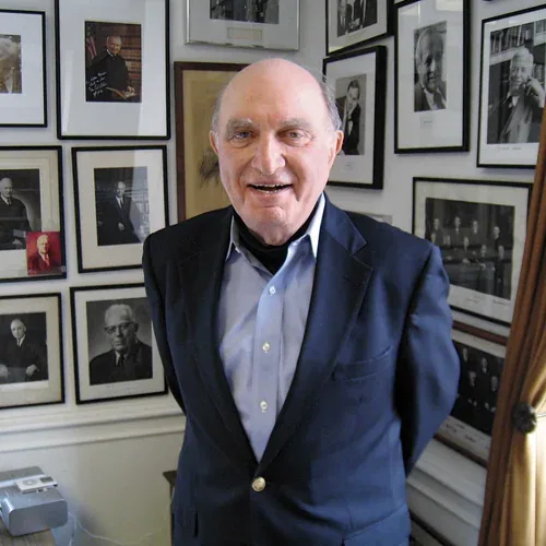 Norman Dorsen
