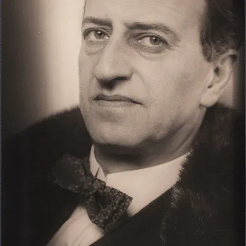 Oscar Straus