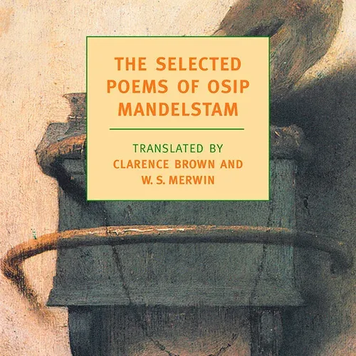 Osip Mandelstam