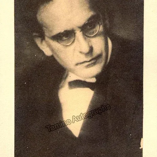 Otto Klemperer