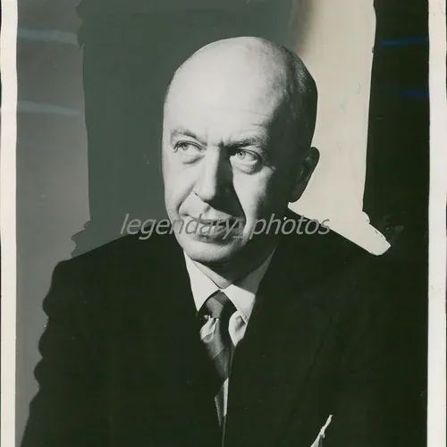 Otto Preminger