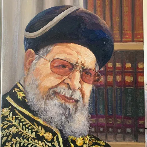 Ovadia Yosef