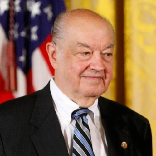 Paul Baran