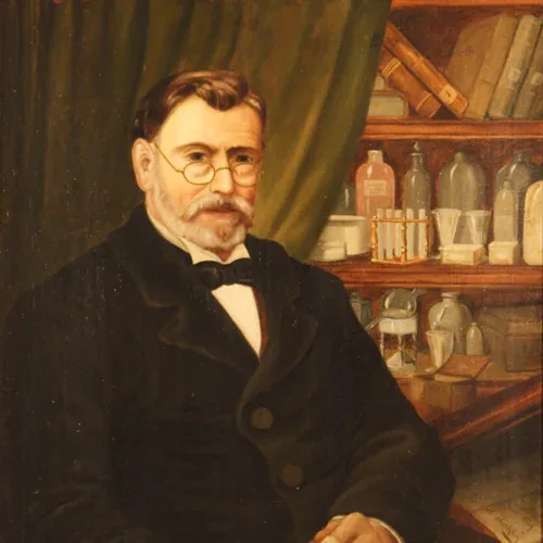 Paul Ehrlich