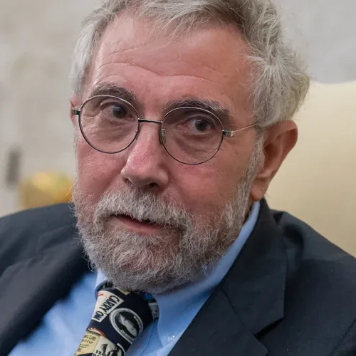 Paul Krugman