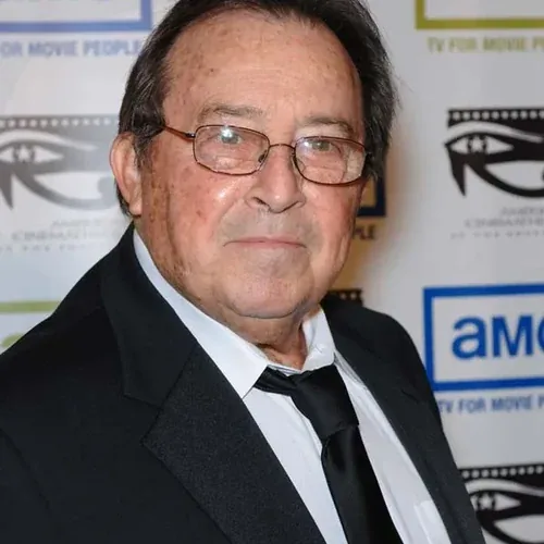Paul Mazursky