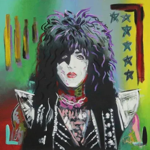 Paul Stanley
