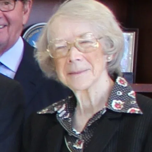 Pauline Newman