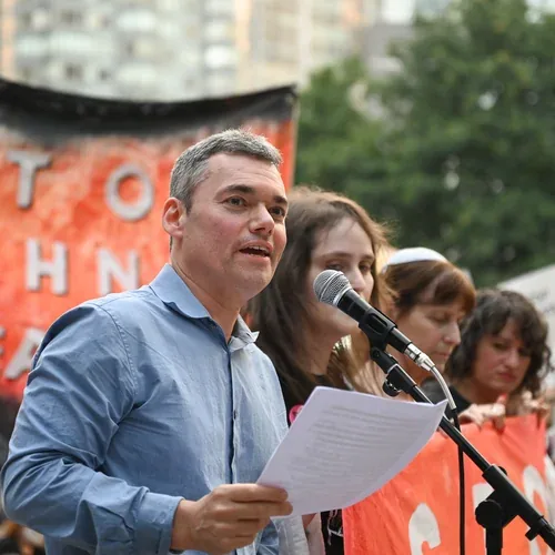 Peter Beinart