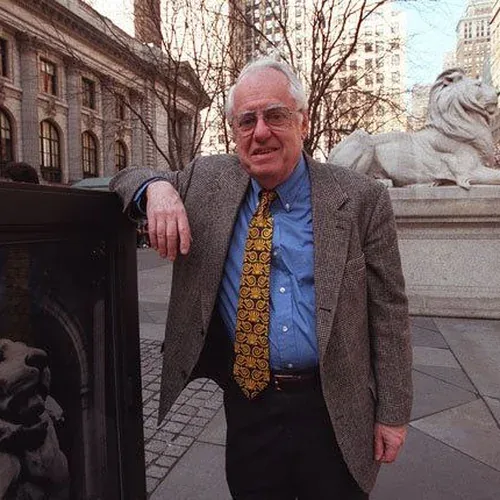 Peter Gay