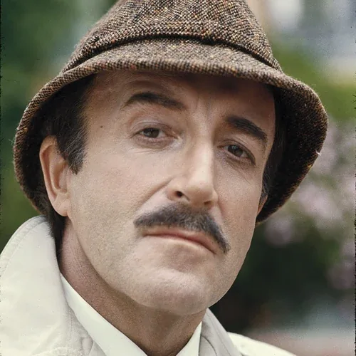 Peter Sellers