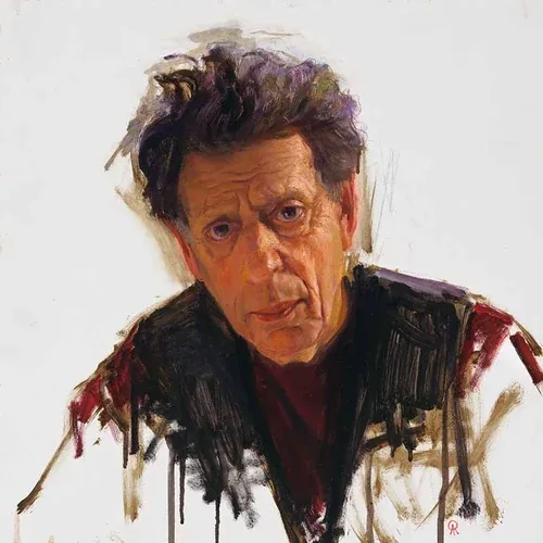 Philip Glass