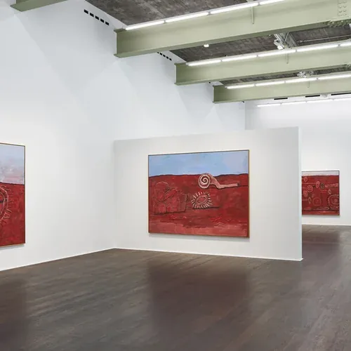 Philip Guston