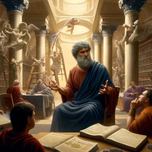 Philo of Alexandria