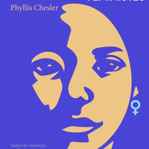 Phyllis Chesler