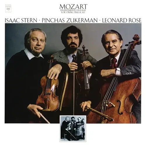 Pinchas Zukerman