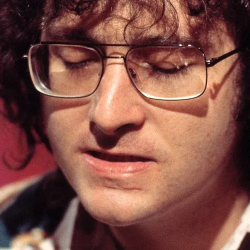 Randy Newman