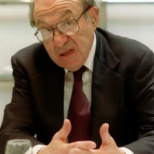 Raul Hilberg