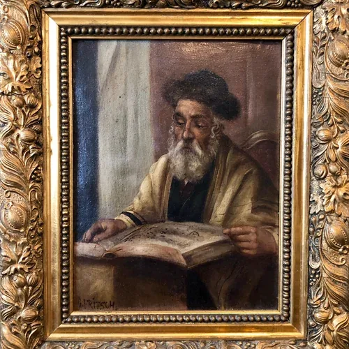 Rav Hisda