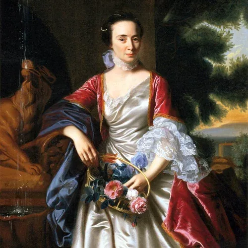 Rebecca
