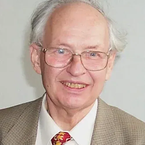 Reinhard Selten