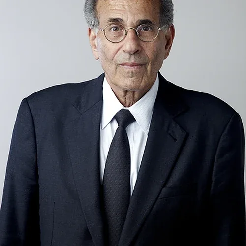 Richard Axel